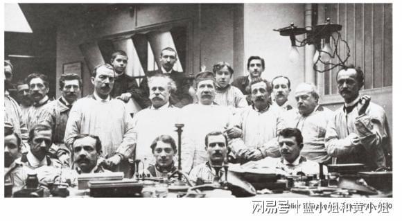 1893年的Boucheron宝诗龙传奇