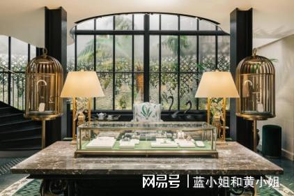 1893年的Boucheron宝诗龙传奇地标PG电子麻将胡了2模拟器芳登广场26号始于(图18)