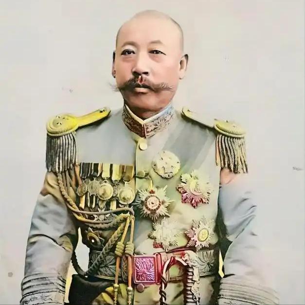 袁世凯87岁孙子太冻龄曹锟孙女罕见亮相麻将胡了免费试玩军阀后人聚会照片曝光：(图6)