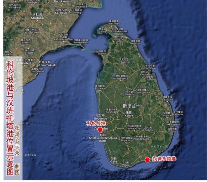 ”二十年后中国-东盟-海合会要维护海上安全了！麻将胡了试玩二十年前美国炮制了印度洋“珍珠链(图7)