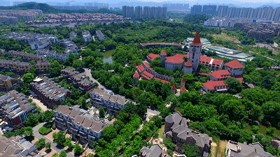 心 - 环境户型价格地址楼盘详情配套电话