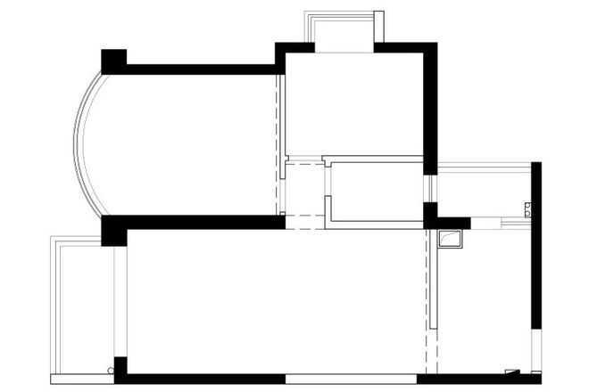 ㎡老房里打造英伦复古宅美轮美奂窗景超绝！PG电子麻将胡了2模拟器留学小伙在89(图24)