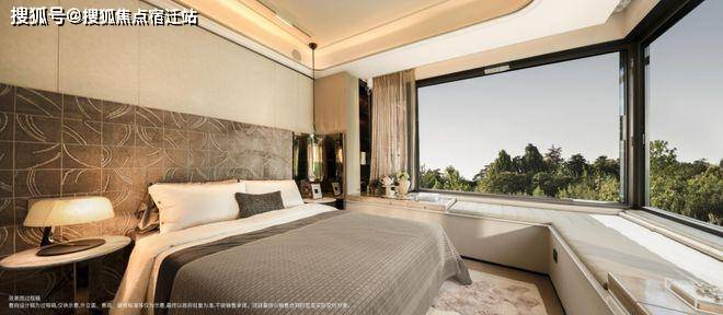 保利外滩启PARK77楼盘详情-上海房天下麻将胡了试玩模拟器保利外滩启PARK77-(图6)