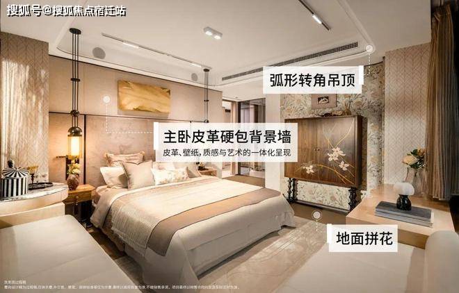 保利外滩启PARK77楼盘详情-上海房天下麻将胡了试玩模拟器保利外滩启PARK77-(图19)