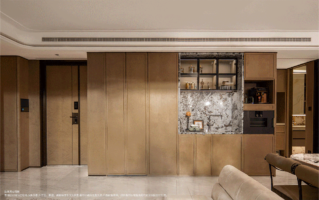 保利外滩启PARK77楼盘详情-上海房天下麻将胡了试玩模拟器保利外滩启PARK77-(图22)