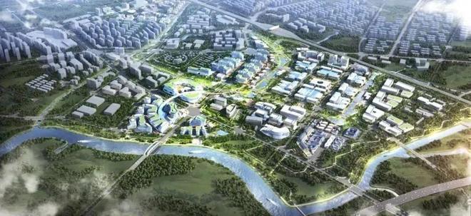 著售楼处发布：虹桥和著最后席位热销中！PG麻将胡了免费模拟器聚焦保利虹桥和(图2)