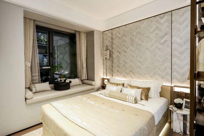 著售楼处发布：虹桥和著最后席位热销中！PG麻将胡了免费模拟器聚焦保利虹桥和(图7)