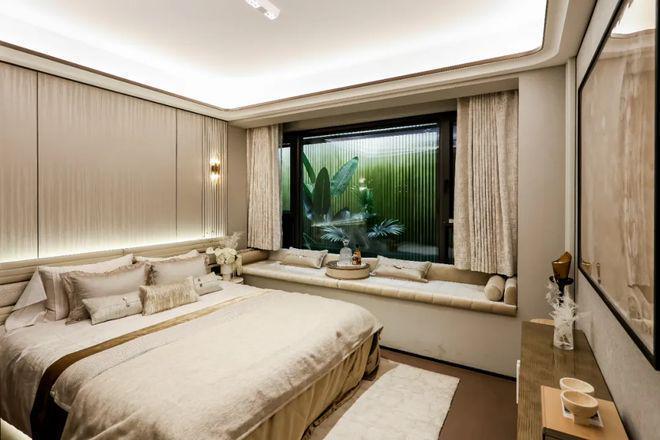 著售楼处发布：虹桥和著最后席位热销中！PG麻将胡了免费模拟器聚焦保利虹桥和(图11)