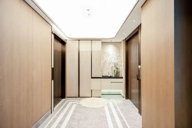 著售楼处发布：虹桥和著最后席位热销中！PG麻将胡了免费模拟器聚焦保利虹桥和(图13)