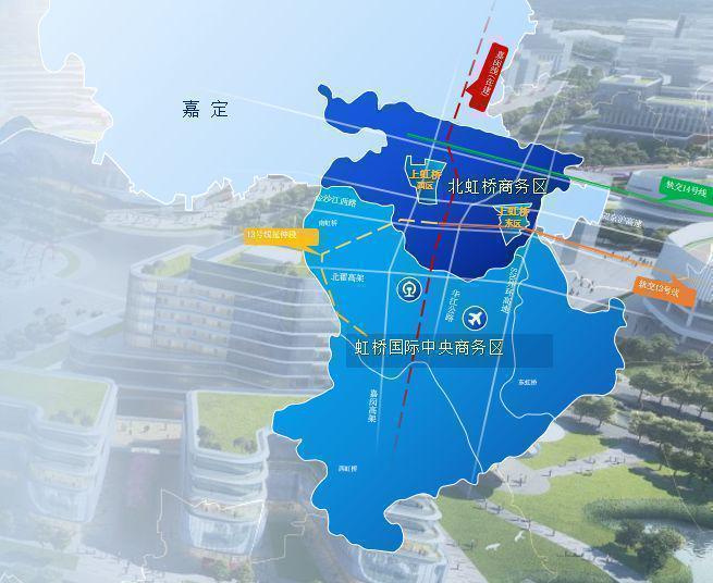 著售楼处发布：虹桥和著最后席位热销中！PG麻将胡了免费模拟器聚焦保利虹桥和(图19)