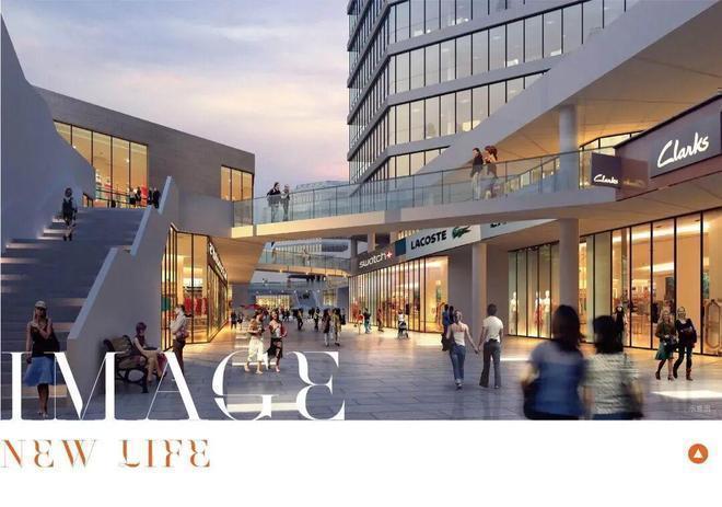 著售楼处发布：虹桥和著最后席位热销中！PG麻将胡了免费模拟器聚焦保利虹桥和(图22)