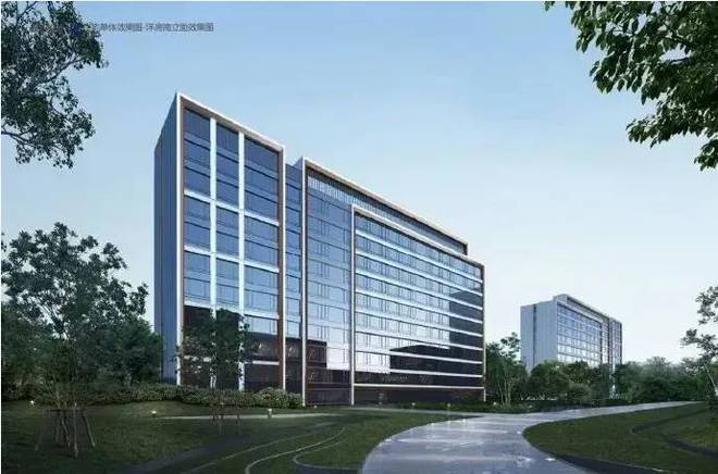 VIP预约看房400专线-合肥新房麻将胡了2试玩模拟器高速壹品售楼处(图4)