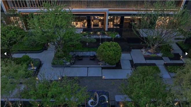 VIP预约看房400专线-合肥新房麻将胡了2试玩模拟器高速壹品售楼处(图5)