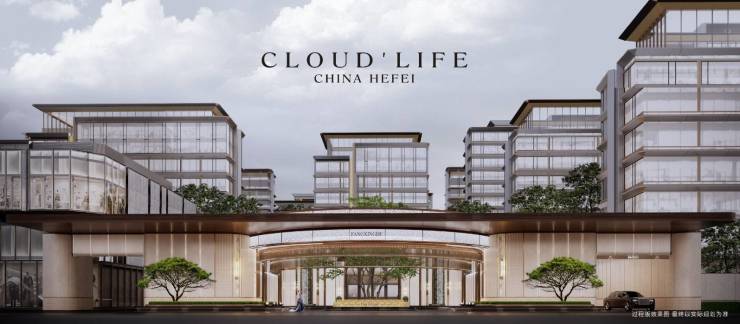 解读-楼盘分析报告丨城轨庐月汀雲营销中心电话PG电子麻将胡了2试玩合肥城轨庐月汀雲楼盘(图4)