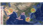 ”二十年后中国-东盟-海合会要维护海上安